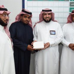 مشاركة فنانين ومصورين السعودية بالمغرب