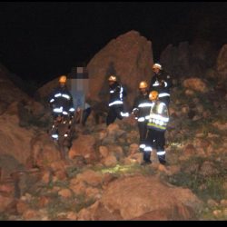 معرض عمارة الحرمين الشريفين يغلق أبوابه غداً السبت للصيانة الدورية