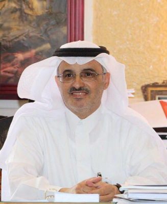 المري يهنئي الأمير تركي بن طلال بن عبدالعزيز بمناسبة تعيينه أميراً لعسير