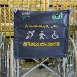 مسابقة شخصيات إسلامية بنادي الحي الإمام عاصم