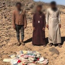 معالي مدير جامعة جازان في ذكرى البيعة الرابعة: عهد الملك سلمان شهد نقلة أساسها تنمية الإنسان السعودي