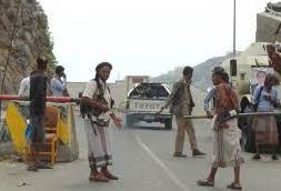 التحالف: تسهيل إجراءات إخلاء 50 من الجرحى المقاتلين من مليشيا الحوثي