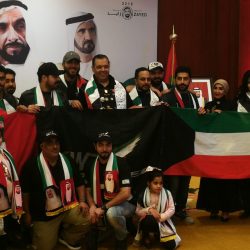 أمير منطقة عسير يقدم واجب العزاء في وفاة شيخ شمل قبائل آل معمر