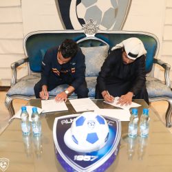 لاعب أتلانتا الإيطالي يقترب من الهلال