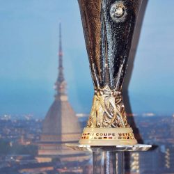 قرعة دوري أبطال أوروبا: اصطدام ليفربول وبايرن.. مواجهة معقدة ليوفنتوس