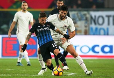 لاعب أتلانتا الإيطالي يقترب من الهلال