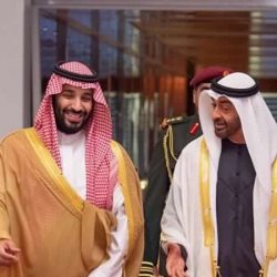 صور “الحرم المكي” تخطف الأضواء في ألوان السعودية 2018