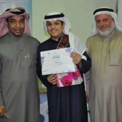 وزير الصحة يكرم منسوبي برامج الدراسات العليا لطب الأسرة