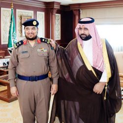 أمير المنطقة الشرقية يترأس مجلس أمناء قبس الثاني