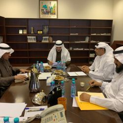 الشؤون الإسلامية بمكة المكرمة تنظم محاضرات ودروس علمية
