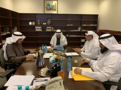 تدشين فرع هيئة الصحفيين السعوديين في الاحساء فبراير المقبل