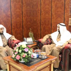 اتفاقية تعاون بين صحة مكة وكافل لرعاية الأيتام
