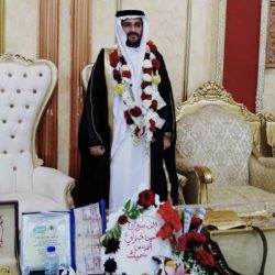 ختام المسابقة المحلية على جائزة خادم الحرمين الشريفين على مستوى منطقة مكة