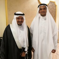 نادي الحي يشارك المجتمع في برنامج (دفء ) بكسوة شتاء