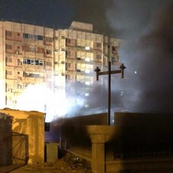 خادم الحرمين الشريفين يرأس جلسة مجلس الوزراء