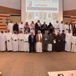 الأمير محمد بن عبدالعزيز يتفقد مراكز الكدمي ووساع والجوين ووادي رزان