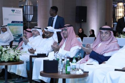 مبادرة شباب وشابات الأعمال: نسعى لتحقيق رؤية 2030 ودعم الاقتصاد السعودي