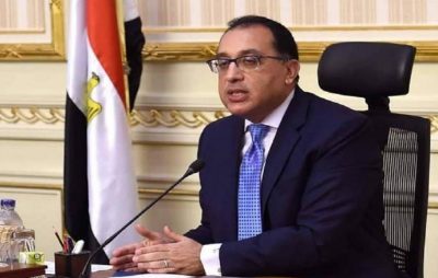 الحكومة المصرية تعتمد مقترحات إزالة “سويقة المواردي” بحي السيدة زينب