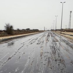 ختام بطولة كرة الريشة نادي حي سعود بن جلوي بالاحساء