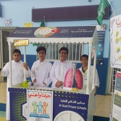 انطلاق أولى منافسات دوري القطاعات الأمنية بمحافظة القنفذة