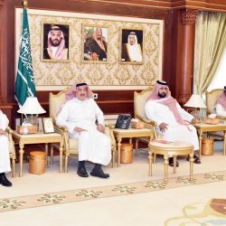 الدكتور العرفج يختتم حملة التبرع بالخلايا الجذعية في مستوصف مدينة الملك عبدالله السكنية