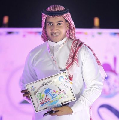 بلدية حلي تكرم صحيفة “خبر عاجل”