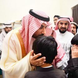 نائب أمير جازان : مركز الأمير سلطان الحضاري تحفة معمارية وواجهة حضارية للمنطقة