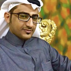 الاحوس يدشن المعرض المهني الأول في ثانوية السنوسي