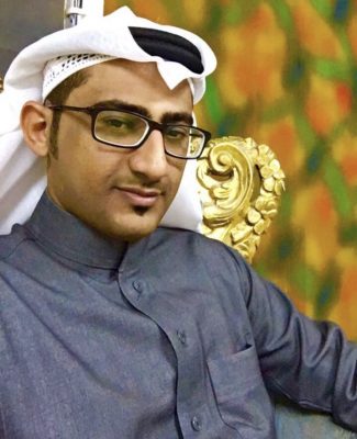 الأستاذ “يحيى عبيري” مديراً للقسم الرياضي بصحيفة “خبر عاجل”