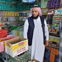 “128” حالة مرضية مستفيدة من برنامج الرعاية المنزلية بمستشفى الملك فهد المركزي بجازان