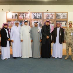 السعيد ومخاشن يجمعهما “الحنين”