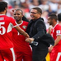 في مباراة مثيرة.. الفيصلي يتعادل مع النصر بضربة جزاء في الدقيقة الأخيرة