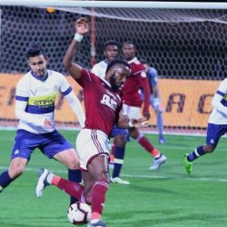 الإطاحة بمعتديين على نزلاء مركز التأهيل الشامل