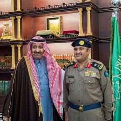 القنصل العام للجمهورية اليمينة يزور قرية ذي عين التراثية بالباحة