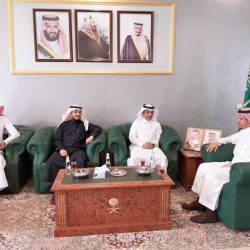 أمير الباحة يرعى توقيع مذكرة تفاهم بين جامعة الباحة وجمعية أكناف لرعاية الأيتام بالمنطقة