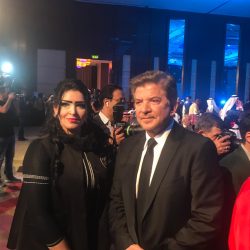 بلدية المظيلف وجمعية البر الخيرية بالمظيلف يوقعان عقد الشراكة المجتمعية