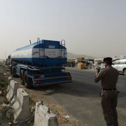 بالصور: محافظ خليص يفتتح الموقع الثاني لمبادرة درب الأنبياء بوادي قديد