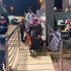 أمير الباحة يوجه الادارات المعنية بتجهيز منتزهات القطاع التهامي للباحثين عن الدفء