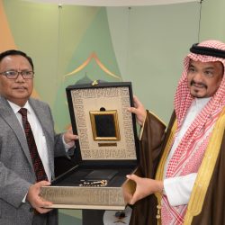 ضبط ٢٠ بندقية صيد بحري مخالفة في جدة