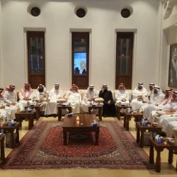 تنظيم وقوف ناقلات مياه الصرف الصحي وناقلات بيع الأعلاف بمكة بمشاركة الجهات الأمنية