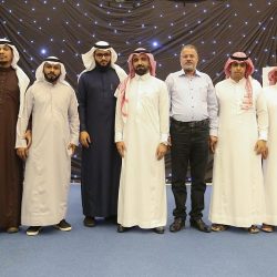إستئصال ورم بالغده النكفيه اليسرى لشاب بمجمع الملك فيصل الطبي بالطائف