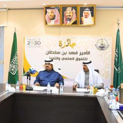 تجديد تكليف العتيبي مدير علاقات والتواصل في صحة منطقة مكة المكرمة