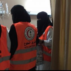 محافظ خليص يدشن هايكنج السعودية بالمحافظة
