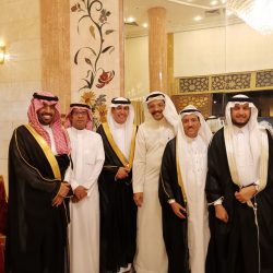 ختام المسابقة المحلية على جائزة خادم الحرمين الشريفين على مستوى منطقة مكة