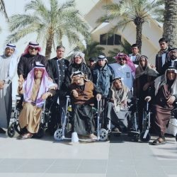 مدير تعليم وادي الدواسر يؤكد على أهمية المنشأة التربوية الجاذبة