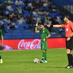 المواعيد الكاملة لمباريات السعودية في كأس آسيا