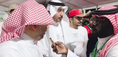 بلجون: ماراثون مكة تحقيقًا لمبادرات رؤية سيدي خادم الحرمين الشريفين وولي عهده الأمين