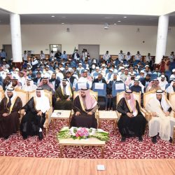 محافظ جدة يتّوج صحة جدة بجائزة الإبداع في مسار القدوة للحج والعمرة