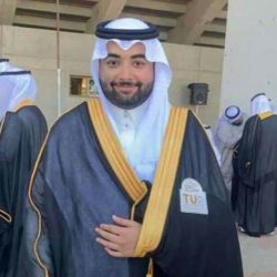نائب أمير منطقة مكة المكرمة يختتم جولاته بمحافظة ميسان في اجواء ضبابية