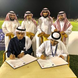 محافظ وادي الدواسر يدشن فعاليات مهرجان العبري الثاني
